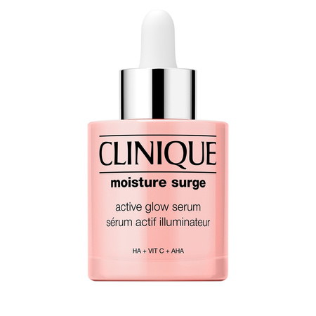 Moisture Surge™ Active Glow Serum aktywne serum zapewniające blask 30ml