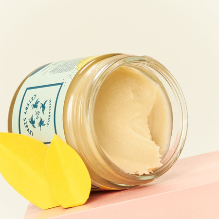 Cztery Szpaki - Dezodorant Cytrusowo-ziołowy 60ml