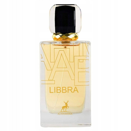 Libbra woda perfumowana spray 100ml