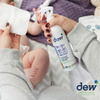 DEW, Woda oczyszczająca skórę dziecka, 500 ml