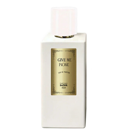 Elite Give Me Rose woda perfumowana spray 100ml