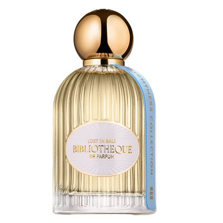 Lost In Bali woda perfumowana spray 100ml