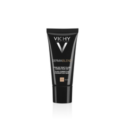Vichy Dermablend fluid korygujący 25 nude 30 ml