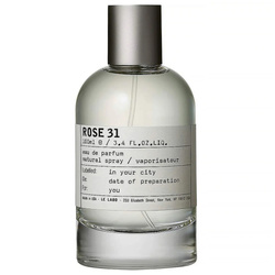 Rose 31 woda perfumowana spray 100ml