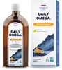 Osavi Daily Omega 1600 mg kwasy DHA i EPA smak cytryna 500 ml