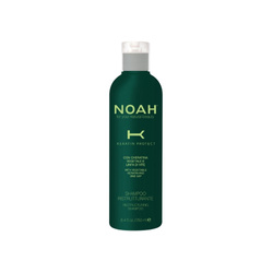 Noah Keratin Protect Szampon regenerujący z keratyną roślinną, 250ml