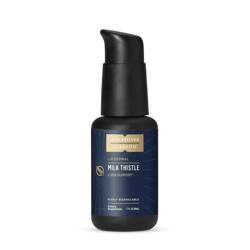 Nanoemulsified Milk Thistle Liver Support (50 ml)