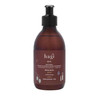 Hagi Men - Naturalny Szampon do brody i wąsów Whisky Barber 300ml
