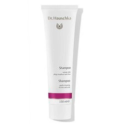 Shampoo oczyszczający szampon do włosów i skóry głowy 150ml