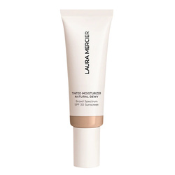 Tinted Moisturizer Natural Dewy SPF30 koloryzujący krem nawilżający 3C Fawn 45ml
