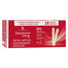 Seboradin Forte Ampułki na wypadanie włosów 28x5,5ml