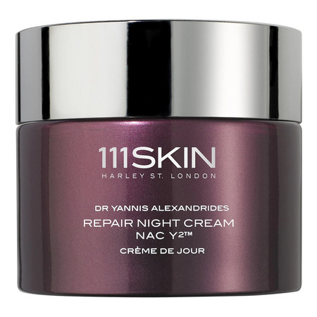 Repair Night Cream NAC Y2 krem do twarzy na noc 50ml