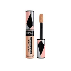 L'Oreal Paris − Infallible More Than Concealer, korektor do twarzy i pod oczy 327 Cashmine − 11 ml