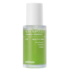 Noni Ampoule Calming + Radiance regenerujące serum w ampułce 30ml