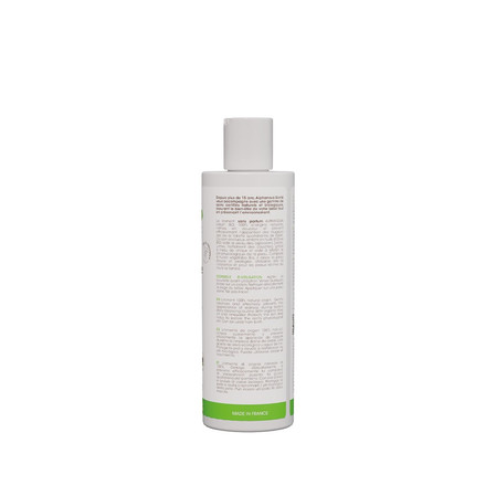 Alphanova Bebe Bio, Emulsja oczyszczająca z kompleksem pielęgnacyjnym do okolic pieluszkowych, 200ml