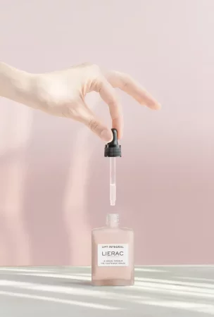 Lierac Lift Integral Ultraaktywne Serum Liftingujące Booster Ujędrnienia 30Ml