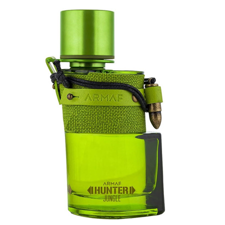 Hunter Jungle woda perfumowana spray 100ml