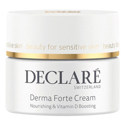 Special Care Derma Forte Cream nawilżający krem do twarzy z witaminą D 50ml