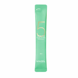 5 Probiotics Scalp Scaling Shampoo szampon głęboko oczyszczający z probiotykami 8ml