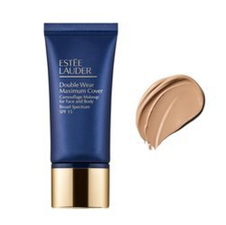 Double Wear Maximum Cover Camouflage Makeup For Face And Body podkład kryjący SPF15 3N1 Ivory Beige 30ml