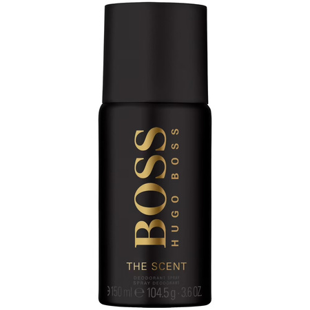 Boss The Scent dezodorant spray 150ml