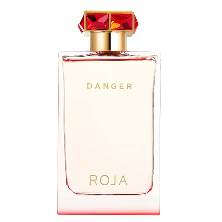 Danger Pour Femme woda perfumowana spray 75ml