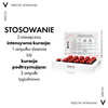 Vichy Aminexil Clinical 5 wypadanie włosów 21 ampułek