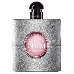 Black Opium Glitter woda perfumowana spray 90ml