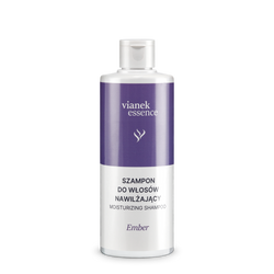 Vianek Essence Szampon do włosów nawilżający Ember 300ml