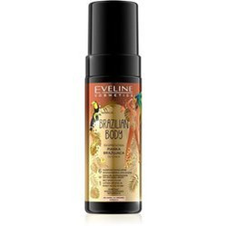Brazilian Body ekspresowa pianka brązująca do ciała 6w1 150ml