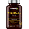 ESSENSEY WITAMINA D3 FORTE 90 kaps