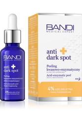 Bandi Medical Expert anti dark spot Peeling kwasowo-enzymatyczny silnie rozjaśniający 30 ml