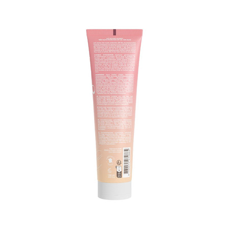 Alphanova Daily Sun, Glow, mleczko do opalania SPF50+, 150 ml