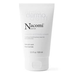 Nacomi Krem z kwasem salicylowym i niacynamidem