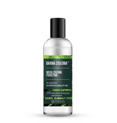 Barwa Pokrzywowa Woda Ziołowa 95 ml tłuste