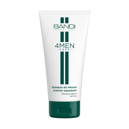 Bandi 4MEN Care Szampon do włosów przeciw wypadaniu 150ml