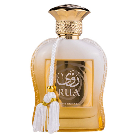Rua ekstrakt perfum spray 100ml