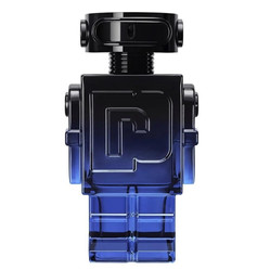 Phantom Intense woda perfumowana refillable spray 150ml