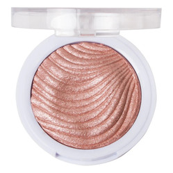 You Glow Girl Baked Highlighter wypiekany rozświetlacz do twarzy i ciała 103 Pink Goddess 8.5g