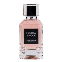 Floral Shock woda perfumowana spray 100ml