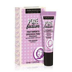 L'Erboristica - Pore Fection Zabieg na pory skóry 15ml