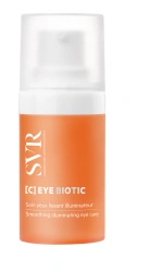 SVR [c] eye biotic rozświetlający krem pod oczy 15ml