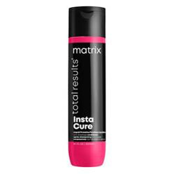 Total Results Insta Cure odżywka przeciwko łamliwości włosów 300ml