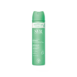 SVR Spirial dezodorant w sprayu  75ml