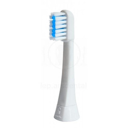 MEGASONEX KOŃCÓWKA DO SZCZOTECZKI - MB6 MEDIUM A_2 płaskie