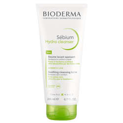 SÉBIUM Hydra cleanser 200 ml