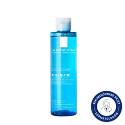 La Roche-Posay − Physiologique, fizjologiczny tonik do demakijażu twarzy − 200 ml