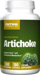 Artichoke - Karczoch (180 kaps.)