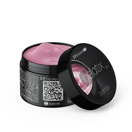 Gelatix 2.0 żel budujący Bambi 15g