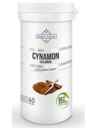 Soul Fram − Cynamon cejloński − 60 kaps.